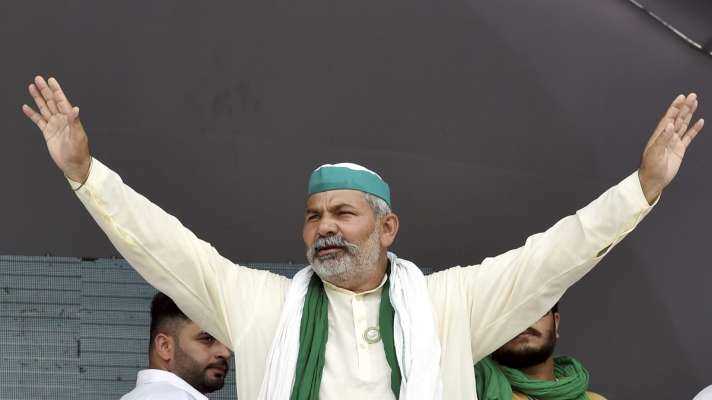 किसान नेता राकेश टिकैत की जो बाइडेन से अपील ,पीएम मोदी से जरुर करें किसानों की बात किसान नेता राकेश टिकैत की जो बाइडेन से अपील ,पीएम मोदी से जरुर करें किसानों की बात